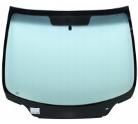 Peugeot 307 2001-2008 Лобовое стекло WS5610338 Safe Glass (Украина)