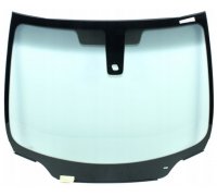 Peugeot 307 2003-2008 Лобове скло (з датчиком дощу) WS5610339 Safe Glass (Україна)