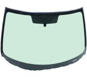 Mazda 3 2009-2013 Лобовое стекло WS4910710 Safe Glass (Украина)