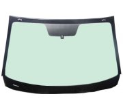 Mazda 3 2013-2019 Лобове скло (з молдингом) WS4910803BN Safe Glass (Україна)