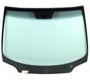 Peugeot 407 2004-2010 Лобовое стекло WS5610478 Safe Glass (Украина)