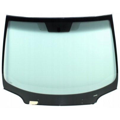 Peugeot 407 2004-2010 Лобовое стекло WS5610478 Safe Glass (Украина)