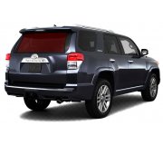 Toyota 4-Runner 2020- Заднее стекло (с электрообогревом) 31007T XYG (КНР)