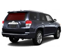 Toyota 4-Runner 2020- Заднє скло (з електрообігрівом) 31007T XYG (КНР)