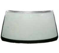 Peugeot 605 1989-1999 Лобовое стекло WS5610631: Safe Glass (Украина)