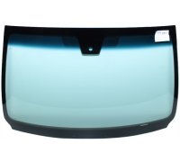 Peugeot 607 2000-2010 Лобовое стекло (с датчиком дождя) WS5610642 Safe Glass (Украина)