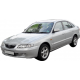 Стекло на Mazda 626 / Мазда 626 1992-1997