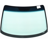 Honda Accord 6 1998-2003 Лобовое стекло 5D HB, SEDAN WS2910160 Safe Glass (Україна)