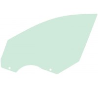 BMW 7 F01/F02 2008-2015 Бокове скло пепреднє ліве (водійської дверки) GS 1423 D301 XYG (КНР)