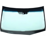 Honda Accord 8 2008-2011 Лобовое стекло (с датчиком дождя) COMBI, SEDAN WS2910191 Safe Glass (Україна)