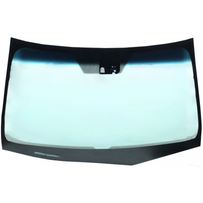 Honda Accord 8 2008-2011 Лобовое стекло (с датчиком дождя) COMBI, SEDAN 90788А GUARDIAN (США)