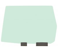 Volvo 840 / 850 1991-1996 Боковое стекло заднее левое (опускное) 28436A XYG (КНР)