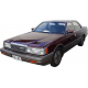 Стекло на Mazda 929 / Мазда 929 1986-1991