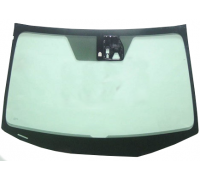 Honda Accord 9 2016-2018 Лобовое стекло (с датчиком дождя, камера) SEDAN WS2910173 Safe Glass (Україна)