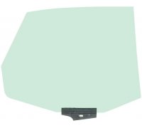 Audi 100 1991-1994 Боковое стекло заднее правое (опускное, SEDAN) BO0510876R Safe Glass (Украина)