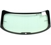 Audi A1 2010-2018 Заднее стекло (с антенной, с обогревом, 3D HB) 59745A PILKINGTON (Великобритания)