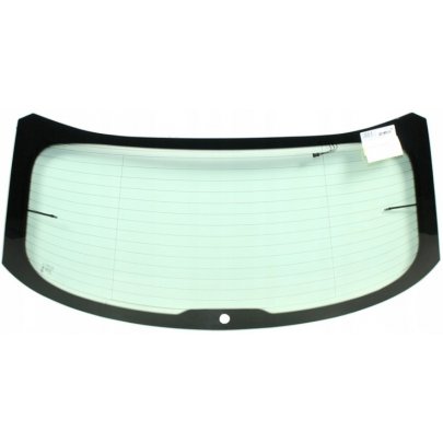 Audi A1 2010-2018 Заднее стекло (с антенной, с обогревом, 3D HB) 59745A PILKINGTON (Великобритания)