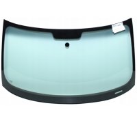 Audi A1 2010-2018 Лобовое стекло (с молдингом) WS0511030BN Safe Glass (Украина)