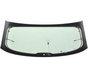 Audi A1 2012-2018 Заднее стекло (с антенной, с обогревом, 5D HB) 30642T XYG (КНР)