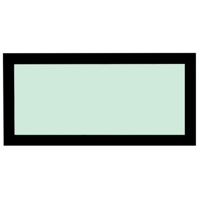 МАЗ 203 / 205 / 206 / 226 2006- Стекло заднего информационного табла RW9010703 Safe Glass (Украина)