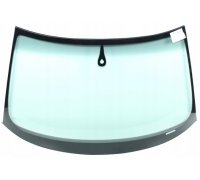 Audi A3 2003-2012 Лобове скло (з датчиком дождя) WS0510351 Safe Glass (Україна)