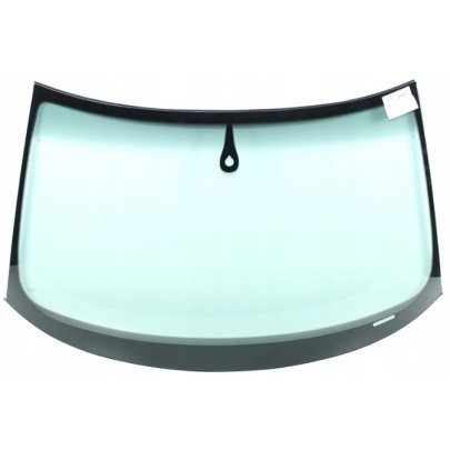 Audi A3 2003-2012 Лобове скло (з датчиком дождя) WS0510351 Safe Glass (Україна)