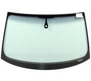 Audi A4 2008-2012 Лобовое стекло (с датчиком дождя) WS0510496 Safe Glass (Украина)