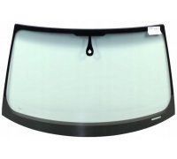 Audi A4 2008-2012 Лобове скло (з датчиком дождя) WS0510496 Safe Glass (Україна)