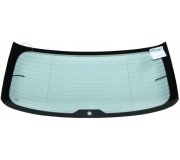 Audi A4 2002-2008 Заднее стекло (с антенной, с обогревом, KOMBI) 23991T XYG (КНР)