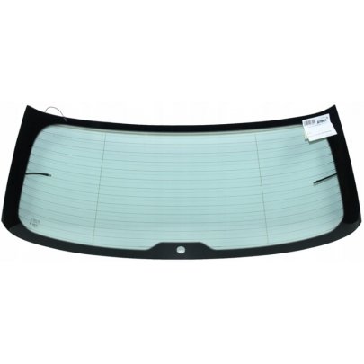 Audi A4 2002-2008 Заднее стекло (с антенной, с обогревом, KOMBI) 23991T XYG (КНР)