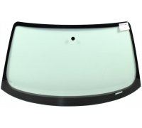 Seat Exeo 2008-2013 Лобовое стекло (кабриолет, с молдингом) WS0510460BN Safe Glass (Украина)