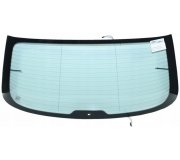 Audi A4 2008-2015 Заднее стекло (с антенной, с обогревом, COMBI) 28898T XYG (КНР)