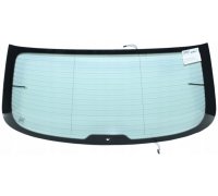 Audi A4 2008-2015 Заднее стекло (с антенной, с обогревом, COMBI) 28898T XYG (КНР)