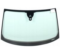 Audi A4 2012-2015 Лобовое стекло (с датчиком дождя, камера, с молдингом) GS 1208 D15 XYG (КНР)