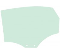 Audi A4 2008-2015 Боковое стекло заднее левое (опускное, SEDAN) GS 1208 D303 XYG (КНР)