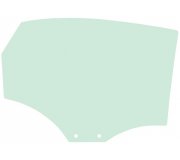 Audi A4 2008-2015 Боковое стекло заднее правое (опускное, SEDAN) GS 1208 D304-S SEKURIT (Франция)