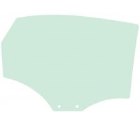 Audi A4 2008-2015 Боковое стекло заднее правое (опускное, SEDAN) GS 1208 D304 XYG (КНР)