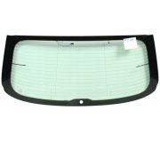 Audi A4 2016- Заднее стекло (с антенной, с обогревом, COMBI) GS 1227 D22 XYG (КНР)