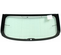 Audi A4 2016- Заднее стекло (с антенной, с обогревом, COMBI) GS 1227 D22 XYG (КНР)