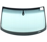 Audi A6 2004-2011 Лобовое стекло (с датчиком дождя) WS0510885 Safe Glass (Украина)