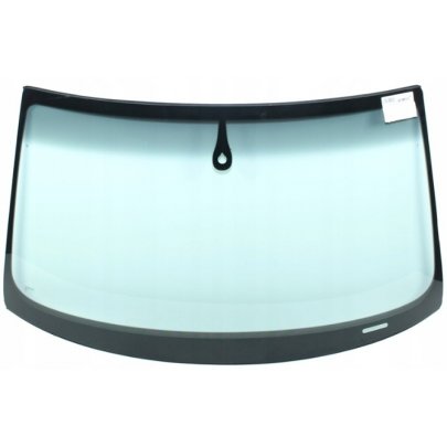 Audi A6 2004-2011 Лобове скло (з датчиком дождя, з молдингом) WS0510888BN Safe Glass (Україна)