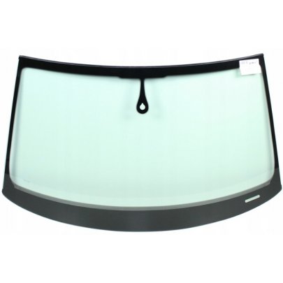 Audi A6 2010-2012 Лобовое стекло (с датчиком дождя) WS0510905 Safe Glass (Украина)