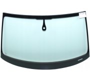 Audi A6 2012-2018 Лобовое стекло (с датчиком дождя) WS0510901 Safe Glass (Украина)