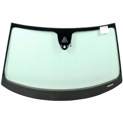 Audi A6 2010-2012 Лобовое стекло (с датчиком дождя, камера) WS0510903 Safe Glass (Украина)