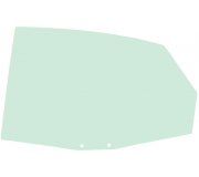 Audi A6 1997-2004 Боковое стекло заднее левое (опускное, SEDAN) 10510A SEKURIT (Франция)