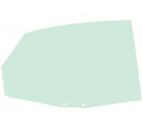 Audi A6 1997-2004 Боковое стекло заднее правое (опускное, SEDAN) 195T XYG (КНР)