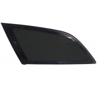Audi A6 2004-2011 Боковое стекло зданее левое (кузовное, KOMBI) BO0510893L Safe Glass (Украина)