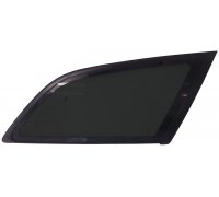 Audi A6 2004-2011 Боковое стекло заднее правое (кузовное, KOMBI) BO0510893R Safe Glass (Украина)