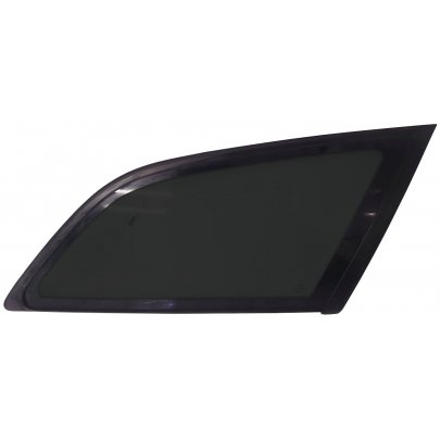 Audi A6 2004-2011 Боковое стекло заднее правое (кузовное, KOMBI) BO0510893R Safe Glass (Украина)