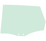 Audi A6 2004-2011 Боковое стекло заднее левое (опускное, KOMBI) 10620A SEKURIT (Франция)